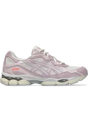 Asics Gel-NYC Cream Rose Water