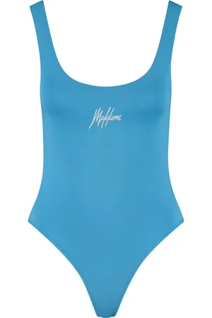 Malelions Women Resort Bodysuit