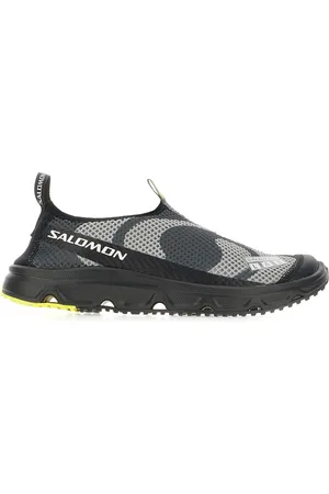 Salomon Multicolor fabric RX Moc 3.0 slip ons