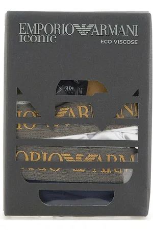 Emporio Armani Underwear Multicolour