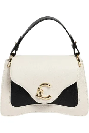 Coccinelle Bags White