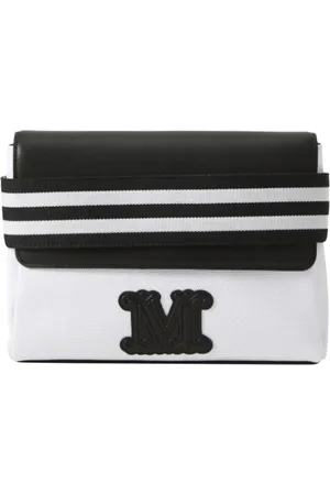 Max Mara Bags White