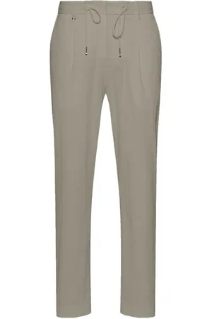 HUGO BOSS C-Perin-Rds-233 Dark Beige