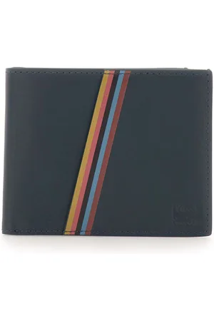 Paul Smith Wallets Blue