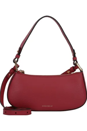 Coccinelle Bags Red