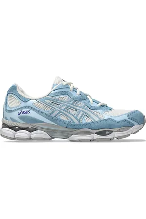 Asics Gel-NYC Cream Arctic Sky