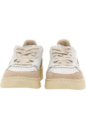 Autry Sneakers White
