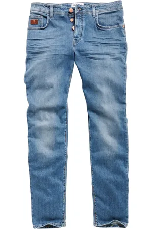 Carlo Colucci Premium Slimfit Blue