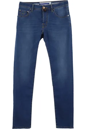 Jacob Cohen Jeans Nick Super Slim QM007 063 P002