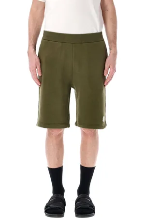 Moncler Bermuda Marrone
