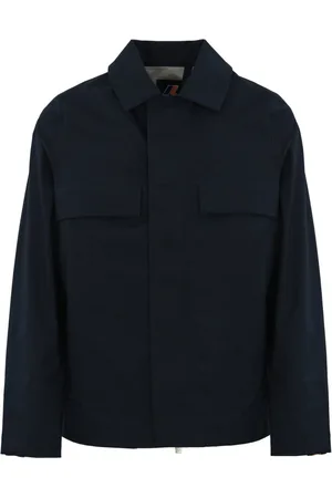 K-Way Coats Blue Depth Beige L