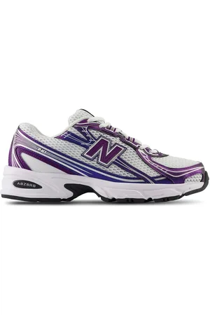 New Balance 740v2 Concord Grape