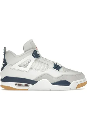 Nike Air Jordan 4 Retro SB Navy