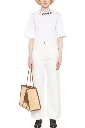 Max Mara Shirts White