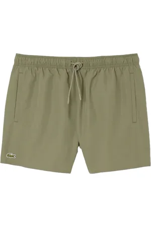 Lacoste Swimming Trunks