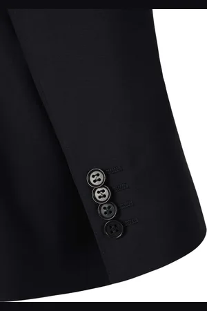 CANALI Impeccable Wool Suit