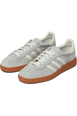 adidas Handball Spezial Wonder Silver Gum