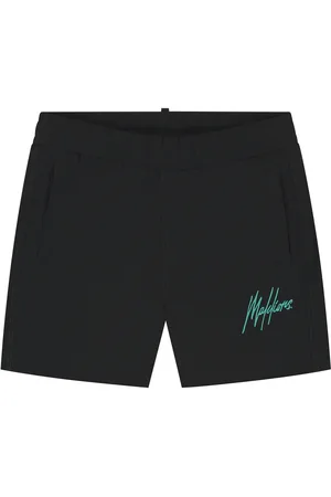 Malelions Junior Signature Swim Shorts