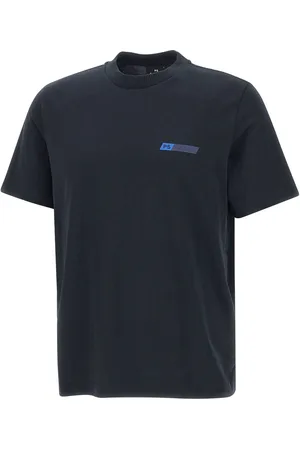 Paul Smith T-Shirts And Polos Blue