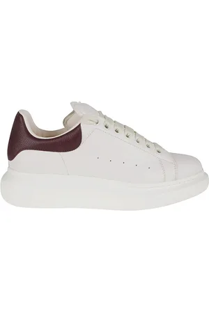 Alexander McQueen Sneaker srubber