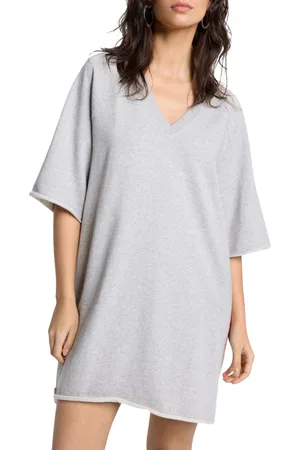 Alix the label Sweat Jurk
