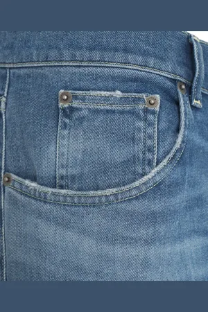 Dondup Carrot fit jeans 