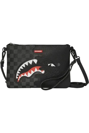 Sprayground Bags Black