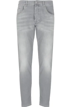 Don the Fuller Jeans Grey