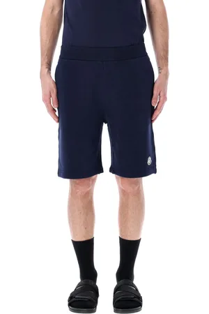 Moncler Bermuda Blu