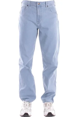 Dickies Jeans Vntg Blue