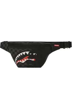 Sprayground Bags Black