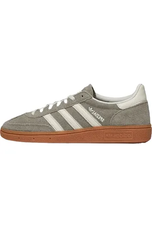 adidas Handball Spezial Silver Pebble