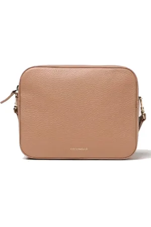 Coccinelle Bags Brown
