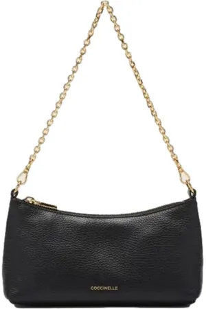 Coccinelle Bags Black