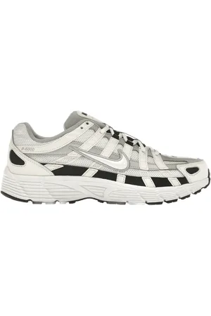 Nike P-6000 Sail Wolf Grey (W)