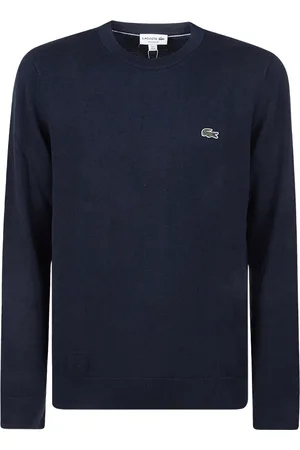 Lacoste Crew Neck Sweater