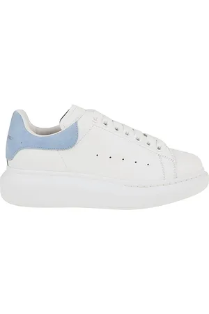 Alexander McQueen Sneaker srubber