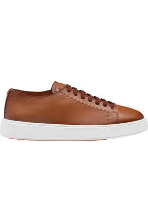 santoni Sneaker Bruin