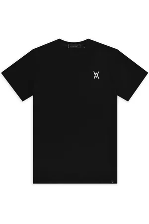 Aspact Zuri Tee Black