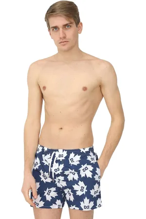 Dsquared2 Sea Clothing Blue