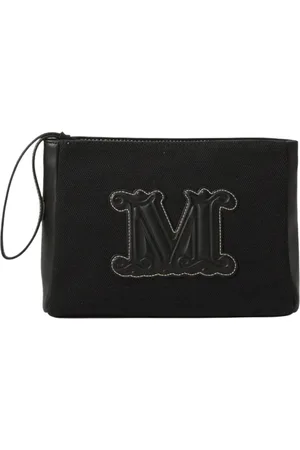 Max Mara Bags Black