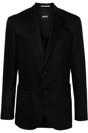 HUGO BOSS H-Janson-233 Black