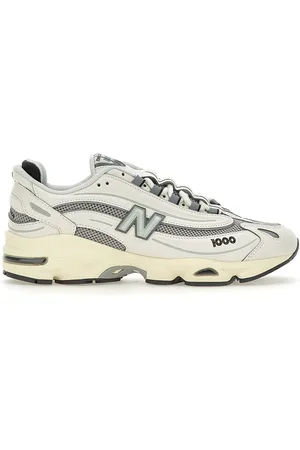 New Balance Sneakers Grey