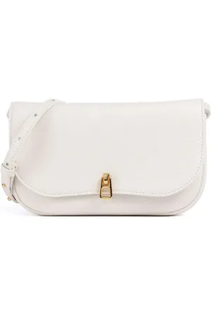 Coccinelle Bags White