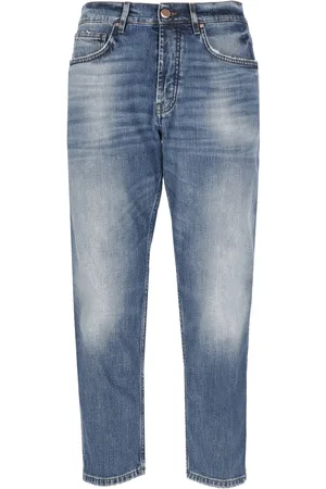 Don the Fuller Jeans Blue