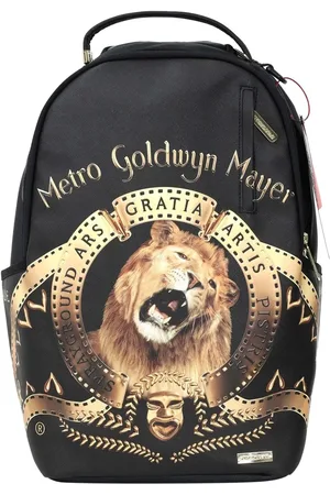 Sprayground Bags Black