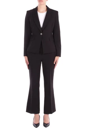 Liu Jo Jackets Black