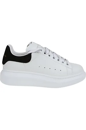 Alexander McQueen Sneaker srubber