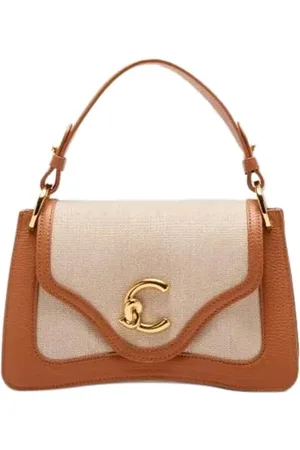 Coccinelle Bags Naturalecuoio