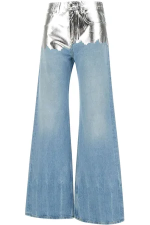 Paco rabanne Jeans Blue